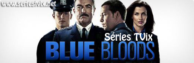 Blue Bloods