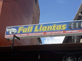Full Llantas