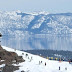 Ski Resorts in California