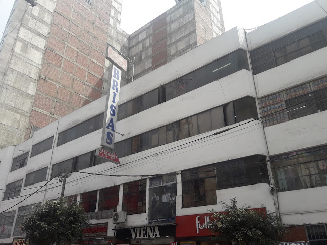Galeria Brisas de Gamarra, Jirón Mariscal Agustin Gamarra 1108, La Victoria, Perú