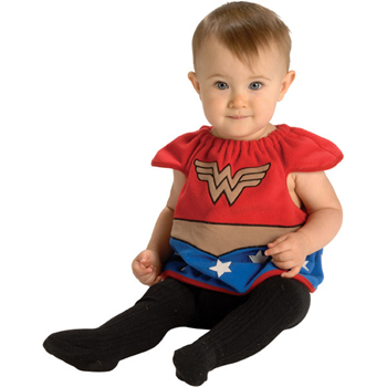 Inside The Costume Box: Kids Superhero Costumes
