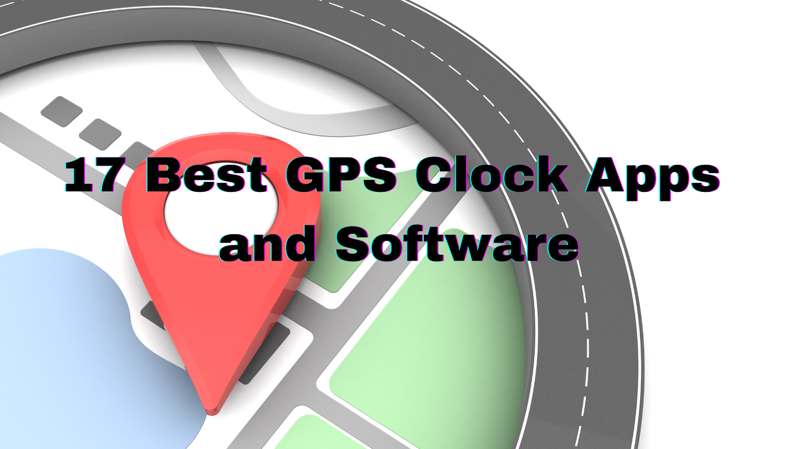 17 Best GPS Clock App and Software: Price Plans Softlist.io