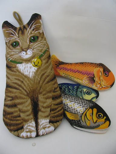 kitty-fish-potholders
