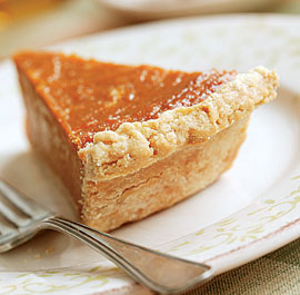 pie