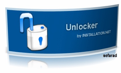 Unlocker 1.9.1 (32/64) Unlocker 1.9.1 (32/64)