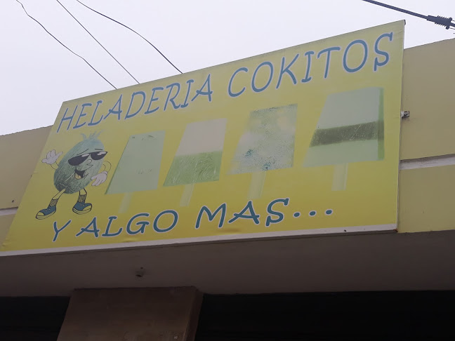 Opiniones de Heladeria Cokitos en Quito - Heladería