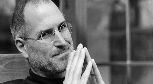Apple CEO Steve Jobs had been