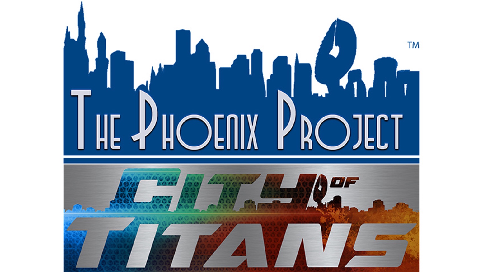Image result for city of titans