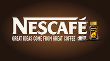 Nescafé