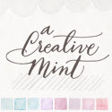 a creative MINT