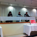 Meet the Candidates at Sheppard Village