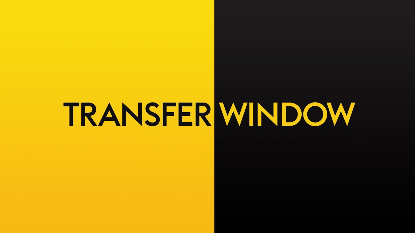 Premier League confirm January transfer window dates | Football News | Sky  Sports