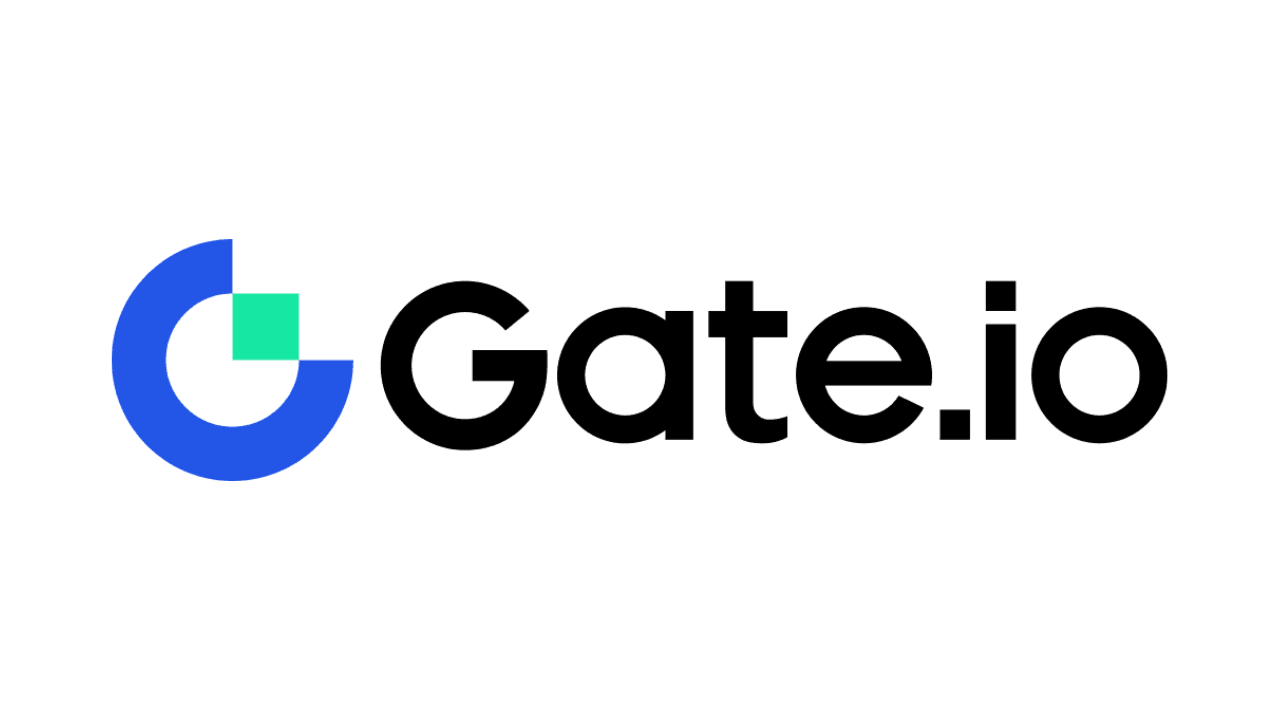 Логотип gate.io