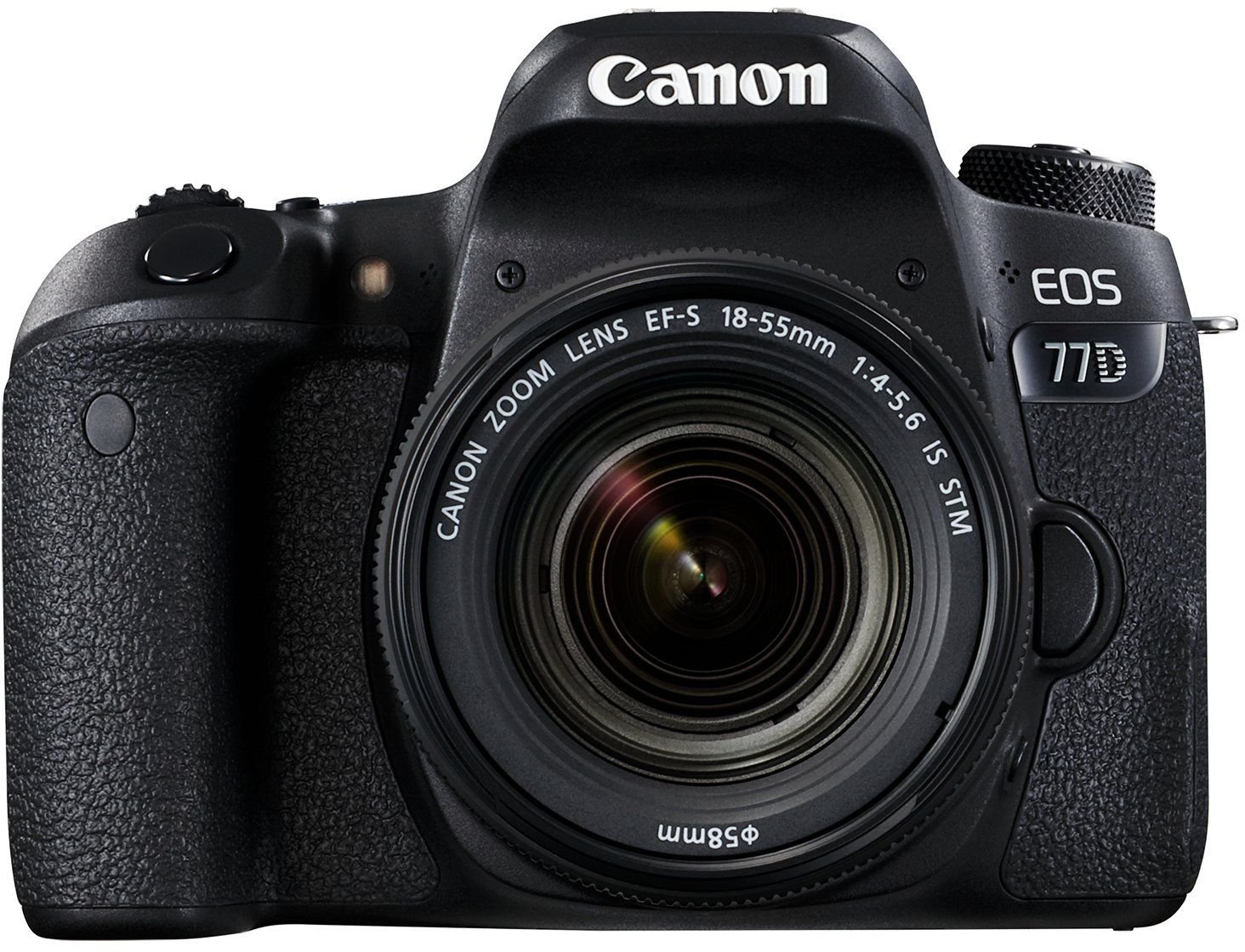 Canon EOS 77D DSLR Camera Under 1 lakh