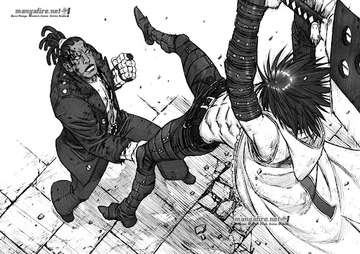 Baca manga komik Jackals1600 Baca manga komik Jackals1600