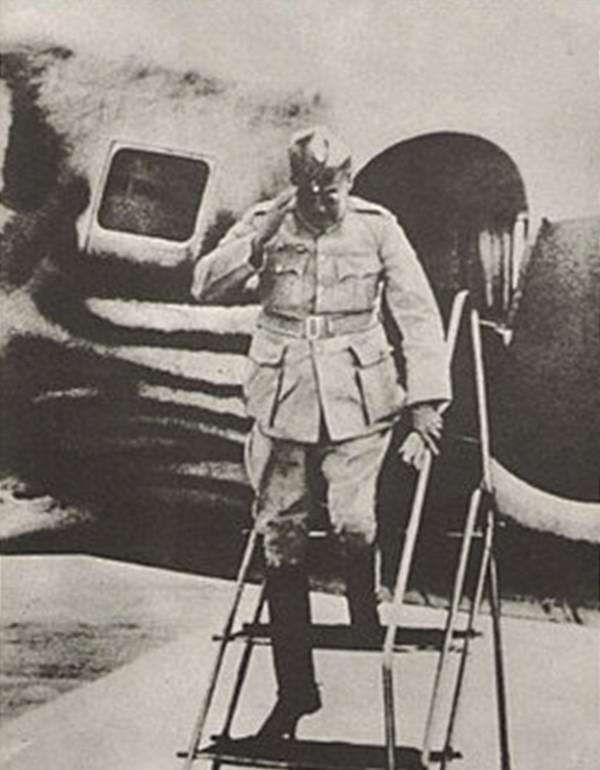 Old India Photos - Netaji Subhash Chandra Bose Old India Photos - Netaji Subhash Chandra Bose