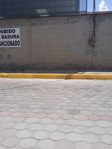VGXJ+GH5, Alfonso Altamirano A S, N, Quito 170144