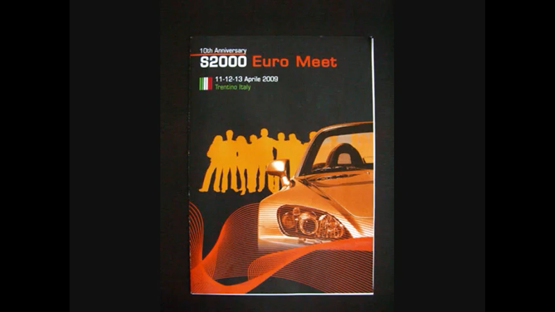Video Of The Week: Memories of Euro Meet 2009