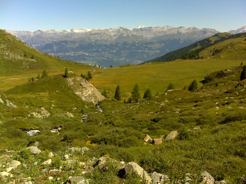 Photo of Col de Cou : Enduro Photo of Col de Cou : Enduro