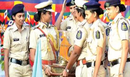 goa police recuitment_ichhori.com