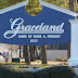 Graceland, nhà của Elvis Presley tại Memphis
