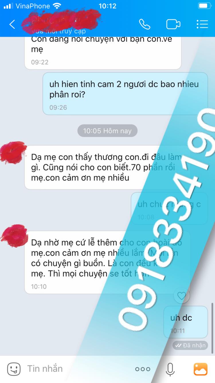 thỉnh bùa yêu thái lan