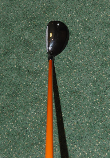 Review of Titleist 910H with Graphite Design Tour AD-DI 105H