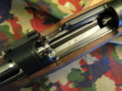>>>>> restoration de mon Mauser Kar98a <<<<< IMG_2899