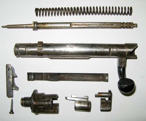 >>>>> restoration de mon Mauser Kar98a <<<<< IMG_0015