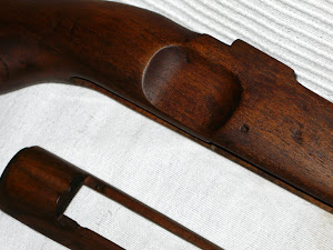 >>>>> restoration de mon Mauser Kar98a <<<<< IMG_2761