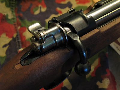 >>>>> restoration de mon Mauser Kar98a <<<<< IMG_2877