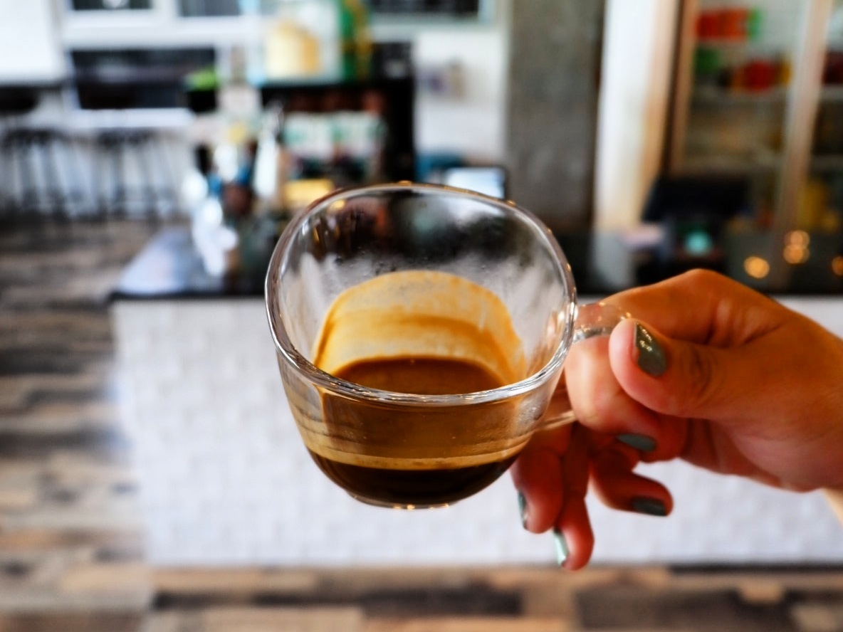 Espresso essentials: The science behind the perfect crema