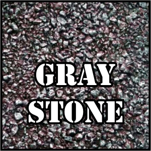 Gray Stone Base Texture