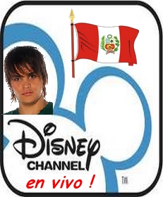 DISNEY PERU