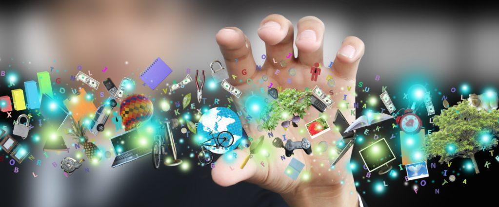 10 Tech Trends That Will Shape the Future! | WeAreBeem
