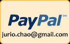 My PAYPAL account