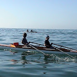 UCSC Rowing Classes