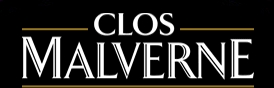 Clos Malverne logo