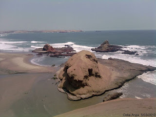 Playa de Barranca playas-barranca