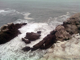 barranca playas-barranca