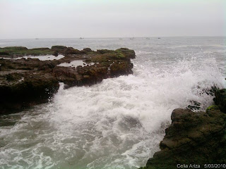 provincia de Barranca atractivos de Barranca