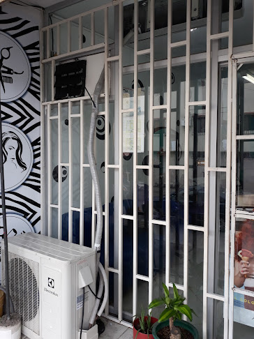 Edita peluqueria - Guayaquil