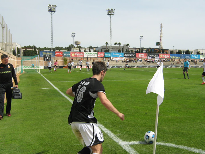Javi Rubio