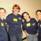 2009 Community Service Day