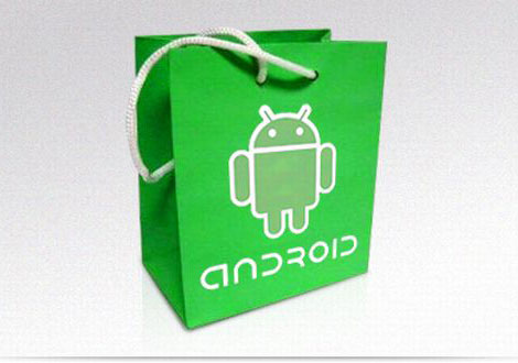 Android Applications malware