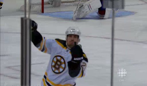 Bruins Tie Series 2-2 Thanks To Ry...Wait Who?