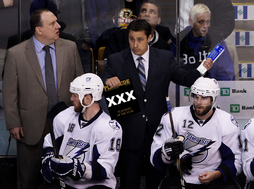 Photoshop Expo: Things Guy Boucher is holding