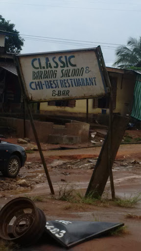Chibest Restaurant, Owerri, Nigeria, Diner, state Imo