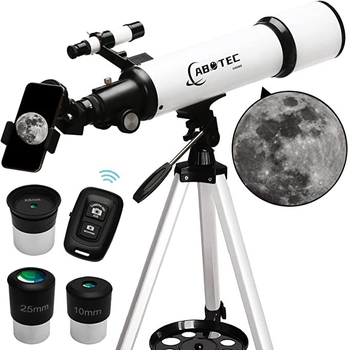 Best Telescope for Day and Night