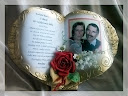 Pamiątka w wariancie SERCE Pamiątka w wariancie SERCE